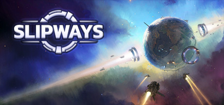 Slipways 策略战棋-第1张