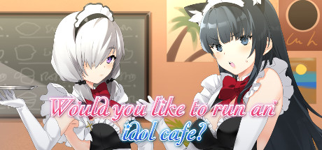 海滨咖啡屋(V1.0-完整版) 模拟经营-第1张
