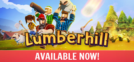 Lumberhill(v1.2) 动作游戏-第1张