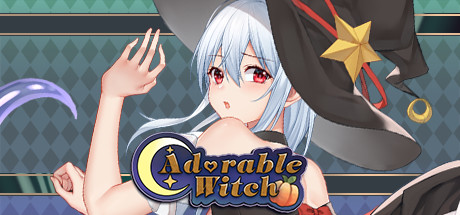 可爱的女巫/Adorable Witch(Build.6878171+DLC) 策略战棋-第1张