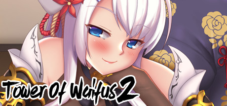 威福斯的高塔2/Tower of Waifus 2(V1.0.3Build9) 休闲解谜-第1张