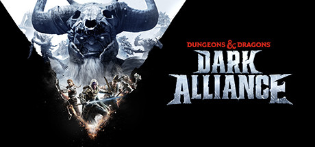 龙与地下城:黑暗联盟/Dungeons & Dragons: Dark Alliance(v1.18) 角色扮演-第1张