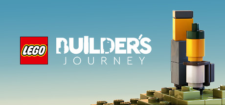 乐高:建造者之旅/LEGO Builders Journey 休闲解谜-第1张