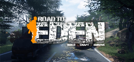 伊甸园之路/Road to Eden(Build 6848472) 动作游戏-第1张