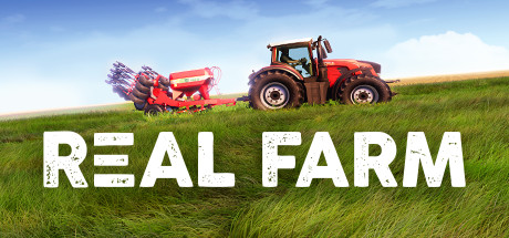 真实农场:黄金版/Real Farm - Gold Edition 模拟经营-第1张