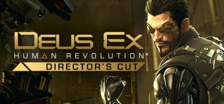 杀出重围:人类革命/Deus Ex: Human Revolution 角色扮演-第1张