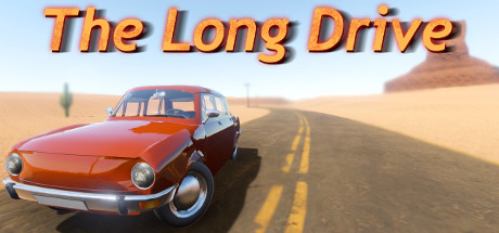 长途旅行/The Long Drive(Build 20210620) 赛车竞技-第1张