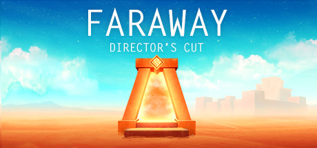 遥远:导演剪辑版/Faraway: Directors Cut 动作游戏-第1张