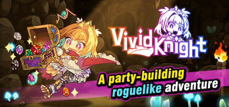 灵动骑士/Vivid Knight(v1.1.33) 策略战棋-第1张