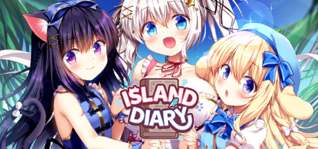 海岛日记/Island Diary(V1.00-豪华版全DLC) 休闲解谜-第1张