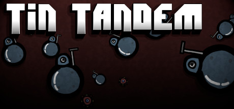 Tin Tandem(v01.07.2021) 动作游戏-第1张