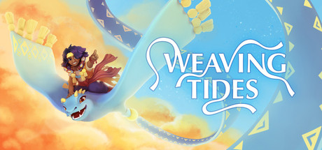 Weaving Tides(Build 6897003) 休闲解谜-第1张