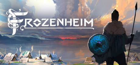 Frozenheim(v0.3.0) 策略战棋-第1张