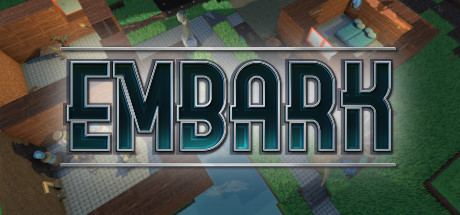 Embark(v0.810) 模拟经营-第1张