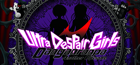 弹丸论破:绝对绝望少女/Danganronpa Another Episode: Ultra Despair Girls 射击游戏-第1张