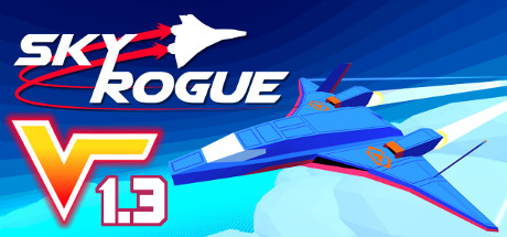 空中盗贼/Sky Rogue(v1.3.2) 射击游戏-第1张