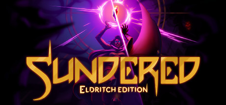 支离破碎:惊魂版/Sundered: Eldritch Edition 动作游戏-第1张
