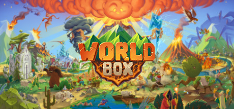 超级世界盒子/Super Worldbox(v0.9.3) 模拟经营-第1张