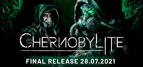切尔诺贝利人/Chernobylite(v45657) 动作游戏-第1张