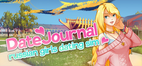 约会日记/DateJournal: Russian Girls Dating Sim(正式版-Build.6930215) 模拟经营-第1张