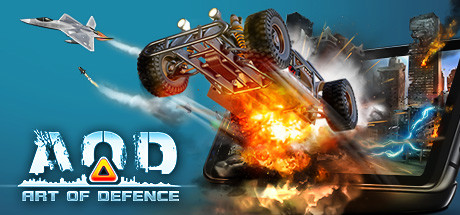 AOD防御艺/AOD: Art Of Defense(v2.7.7) 策略战棋-第1张