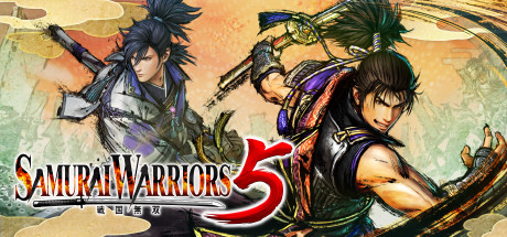 战国无双5/with bonus(数位豪华版+DLC+整合1号升级档+联机) 动作游戏-第1张