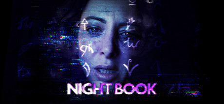 夜书/Night Book(Build.7089148-正式版) 恐怖游戏-第1张
