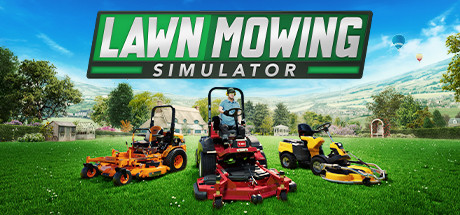 割草模拟器/Lawn Mowing Simulator(整合古代英国DLC) 模拟经营-第1张