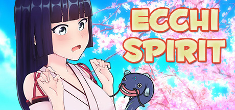 驱魔人武的精神/Ecchi Spirit(V1.0) 休闲解谜-第1张