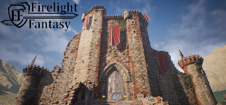 火光幻想:凤凰小队/Firelight Fantasy: Phoenix Crew 动作游戏-第1张