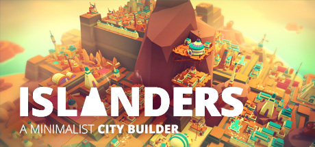 海岛文明/ISLANDERS 模拟经营-第1张