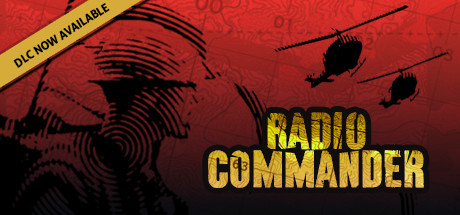 无线电指挥官/Radio Commander(v1.15g完全版) 策略战棋-第1张