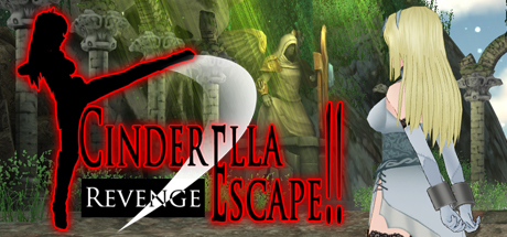 仙境逃亡2复仇/Cinderella Escape 2 Revenge(最终版+全服装) 动作游戏-第1张