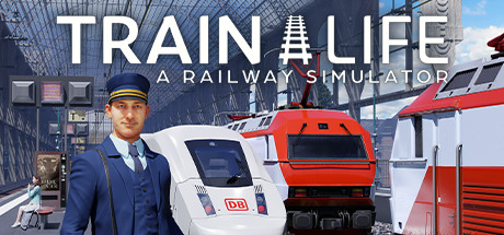 列车人生:铁路模拟器/Train Life: A Railway Simulator 模拟经营-第1张