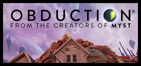 仰冲异界/Obduction(v1.8.4) 休闲解谜-第1张