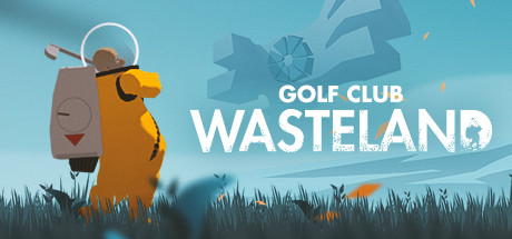 高尔夫乐园:荒凉之地/Golf Club: Wasteland 体育竞技-第1张