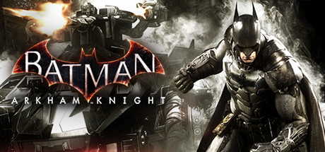 蝙蝠侠:阿卡姆骑士/Batman: Arkham Knight Premium Edition(年度版V1.98+全DLC) 动作游戏-第1张