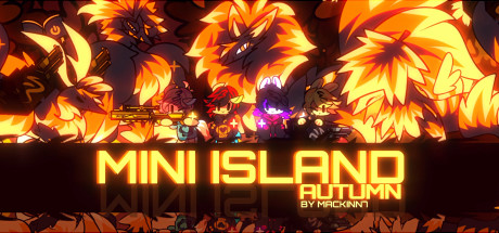 迷你岛:秋季/Mini Island: Autumn 动作游戏-第1张