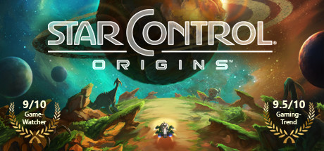 行星控制:起源/Star Control: Origins(v1.43.77154) 动作游戏-第1张