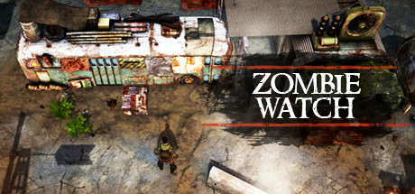 僵尸警戒/Zombie Watch(正式版) 角色扮演-第1张
