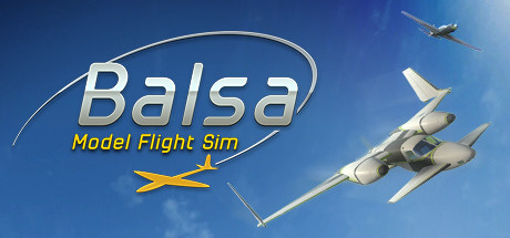 轻木模型飞机模拟器/Balsa Model Flight Simulator(v0.32.27.630) 模拟经营-第1张