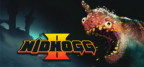 尼德霍格2/Nidhogg 2(Build 20210915) 动作游戏-第1张