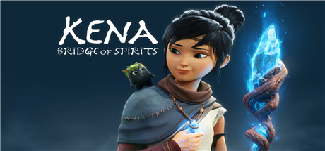 凯娜:精神之桥/Kena: Bridge of Spirits(v1.10) 动作游戏-第1张