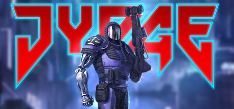 判官/JYDGE(v1.2.2) 射击游戏-第1张