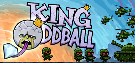 古怪之王/King Oddball(Build.20210203) 休闲解谜-第1张