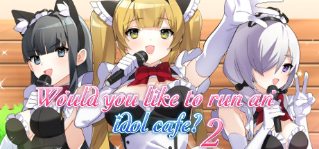 海滨咖啡屋2(V1.0-完整版32+64) 模拟经营-第1张