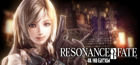 永恒终焉:4KHD版/Resonance of Fate 4K/HD Edition 角色扮演-第1张