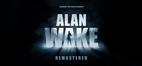 心灵杀手重制复刻版/Alan Wake Remastered(+DLC故事扩展包) 动作游戏-第1张