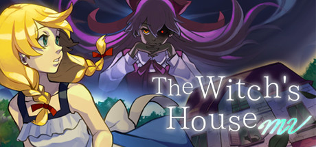 魔女之家MV/The Witchs House MV(v1.06d) 角色扮演-第1张