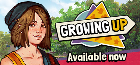 美国式家长/Growing Up(V1.2.3920) 角色扮演-第1张